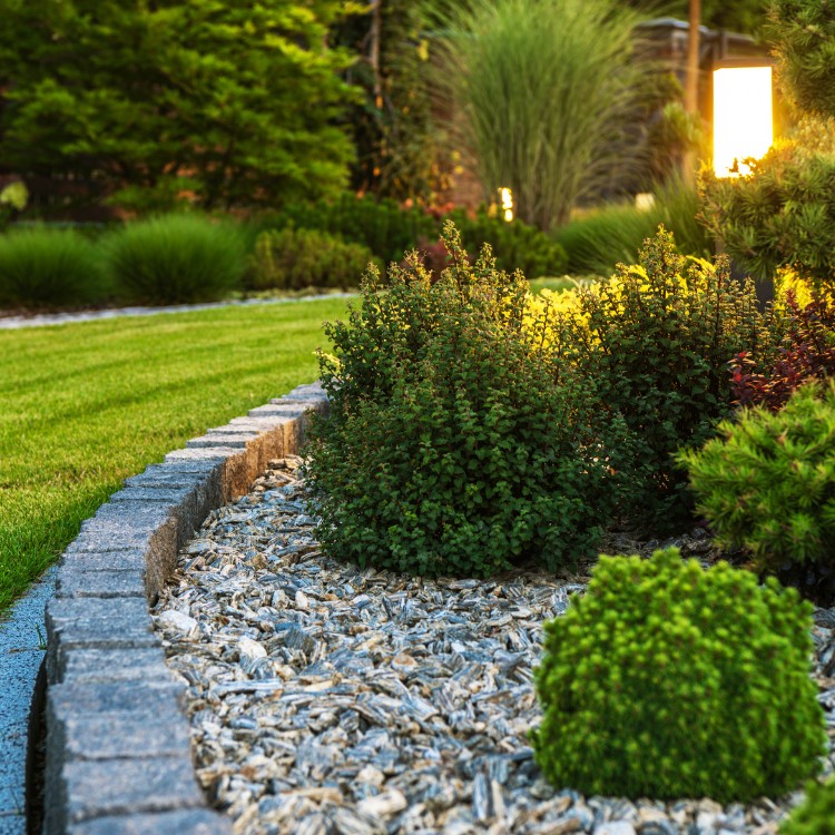 Lawn care and landscaping in Kerrville, TX