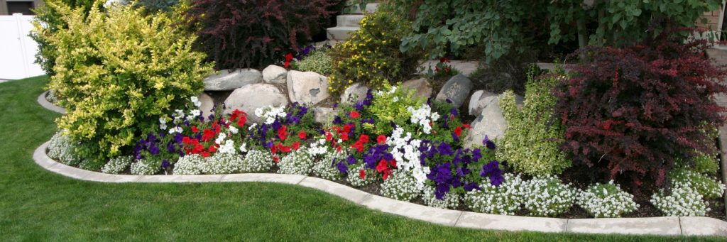 Lawn care and landscaping in Kerrville, TX