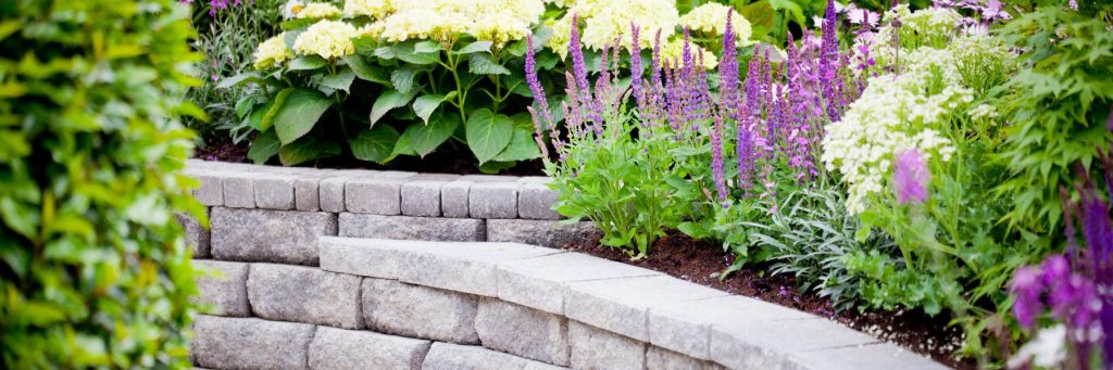 Lawn care and landscaping in Kerrville, TX